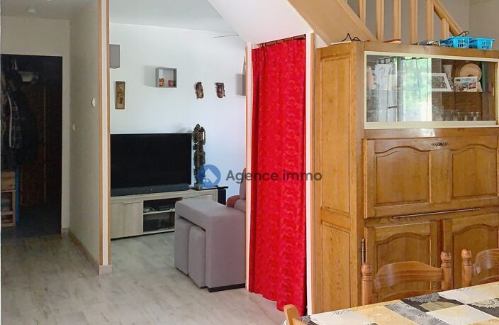 Maison à vendre Saint-Laurent-de-Lin — photo 4