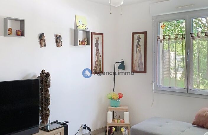 Maison à vendre Saint-Laurent-de-Lin — photo 5