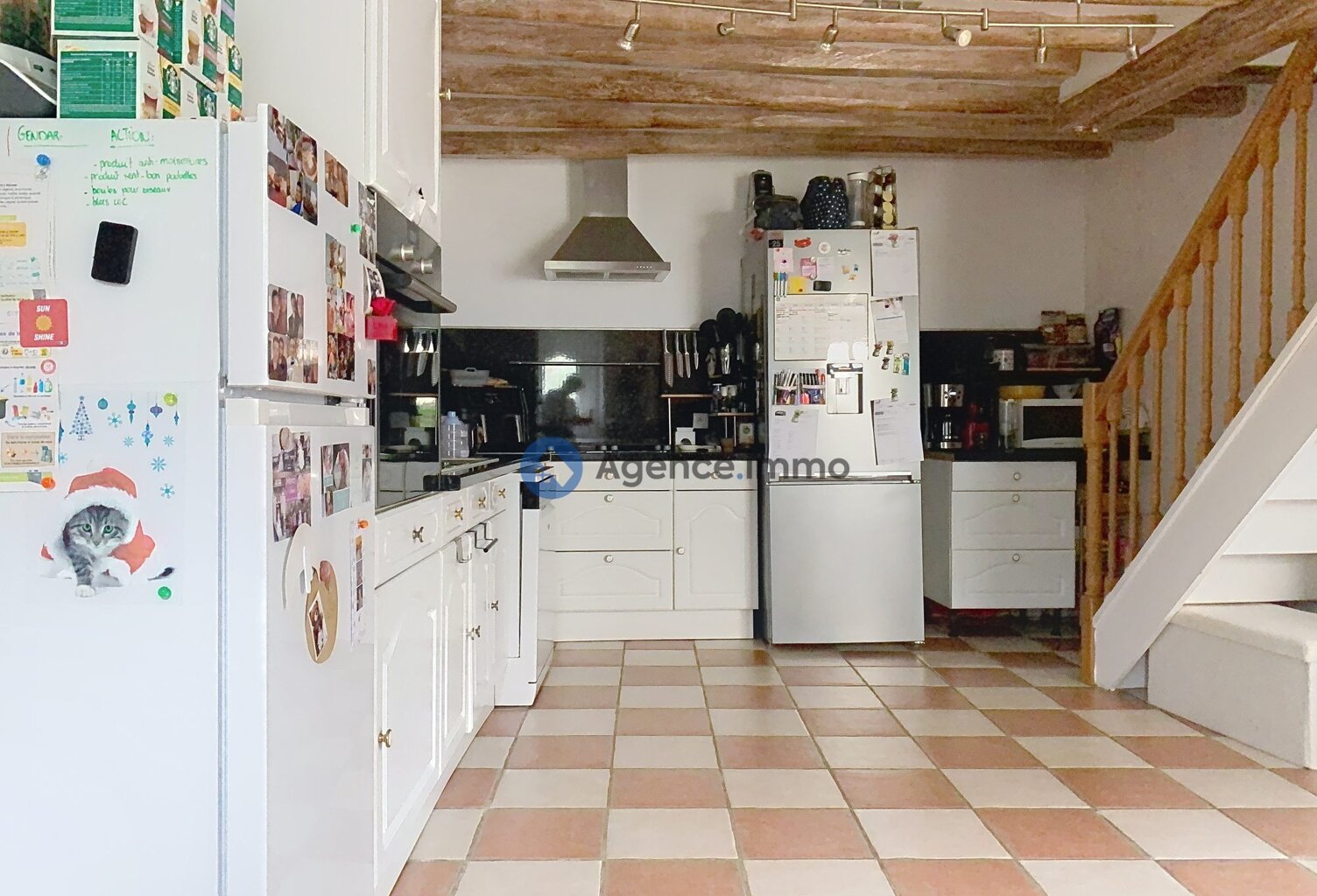 Maison à vendre Montval-sur-Loir — photo 1