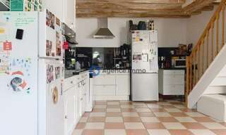 Maison 4 Pièces 95 m² à vendre à Montval-sur-Loir (72500)