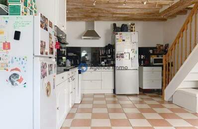 Maison à vendre Montval-sur-Loir — photo du bien