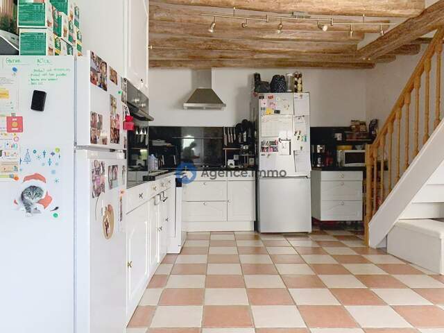Maison à vendre Montval-sur-Loir — photo du bien