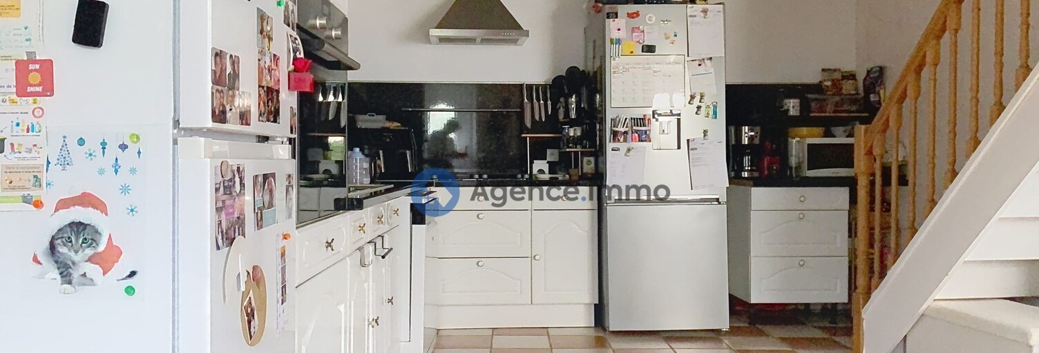 Maison 4 Pièces 95 m² à vendre à Montval-sur-Loir (72500)