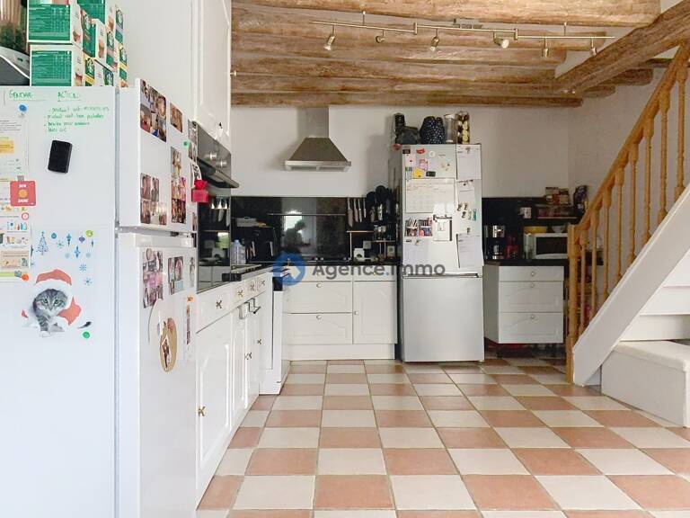 Maison à vendre Montval-sur-Loir — photo 1