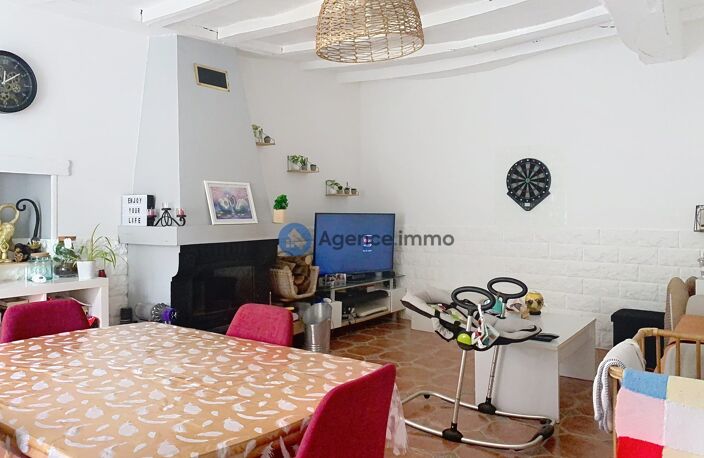 Maison à vendre Montval-sur-Loir — photo 2