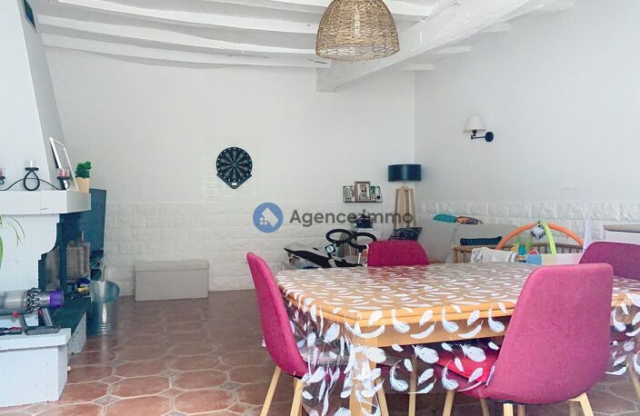 Maison à vendre Montval-sur-Loir — photo 3