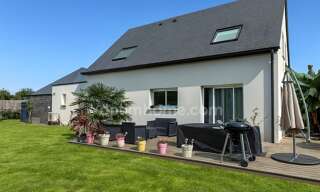 Maison 5 Pièces 125 m² à vendre à Honfleur (14600)