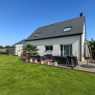 Maison 5 pièces 397000 €