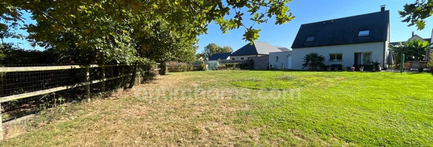 Maison 5 Pièces 125 m² à vendre à Honfleur (14600)