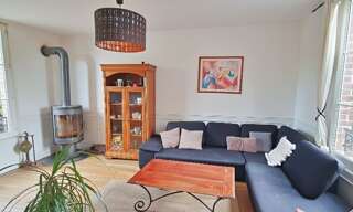 Maison 5 Pièces 97 m² à vendre à Ermont (95120)