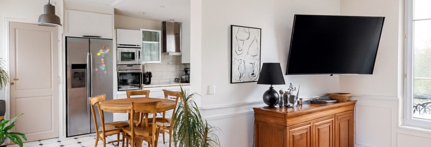 Maison 5 Pièces 97 m² à vendre à Ermont (95120)