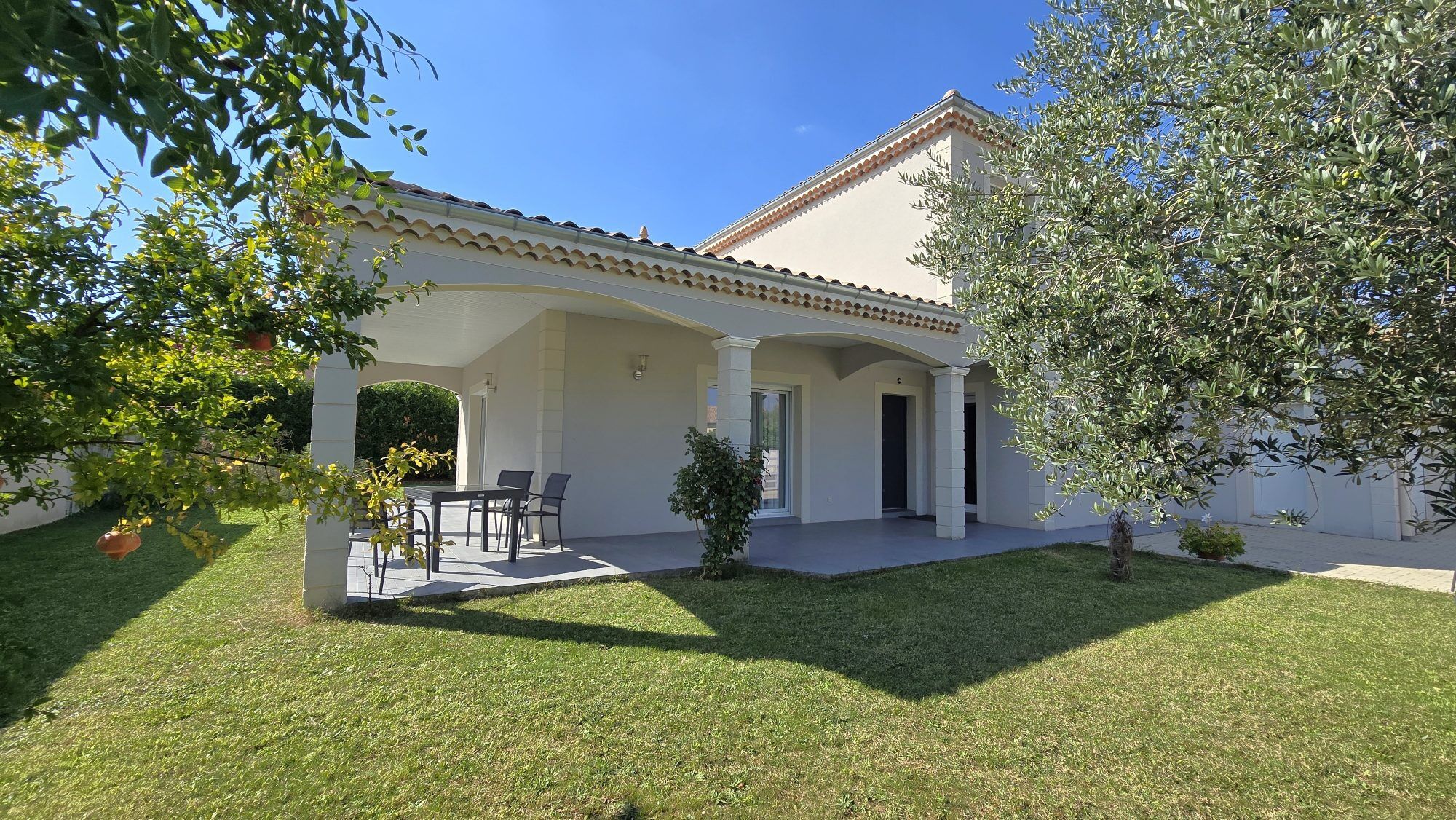 Villa / Maison  T6 à vendre Romans-sur-Isère 26100