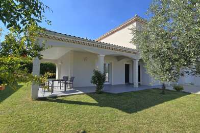 Maison 6 pièces 375000 €