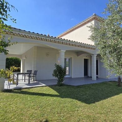 Maison 6 pièces 375000 €