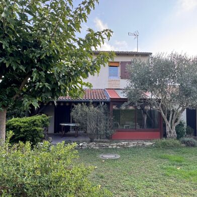 Maison 5 pièces 225000 €