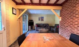 Maison 5 Pièces 93 m² à vendre à Romans-sur-Isère (26100)
