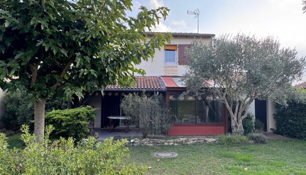 Villa / Maison 5 pièces  à vendre Romans-sur-Isère 26100