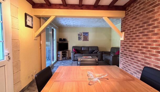 Villa / Maison 5 pièces  à vendre Romans-sur-Isère 26100