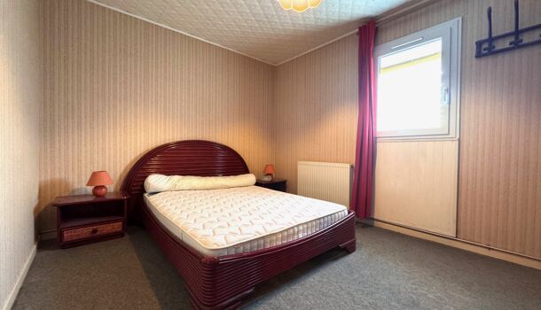 Villa / Maison 5 pièces  à vendre Romans-sur-Isère 26100