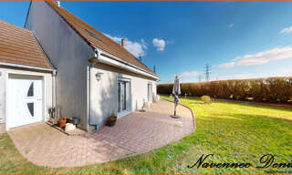 Maison 5 Pièces 105 m² à vendre à Bourg-Achard (27310)