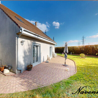 Maison 5 pièces 190000 €