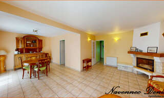 Maison 5 Pièces 105 m² à vendre à Bourg-Achard (27310)