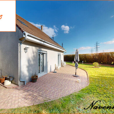 Maison 5 pièces 190000 €