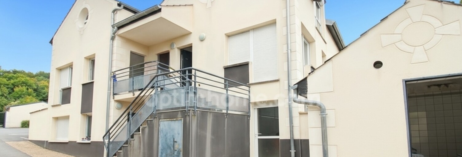 Immeuble  362 m² à vendre à Nogent-sur-Oise (60180)