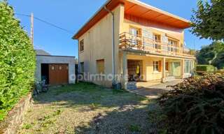 Maison 6 Pièces 116 m² à vendre à Bagnères-de-Bigorre (65200)