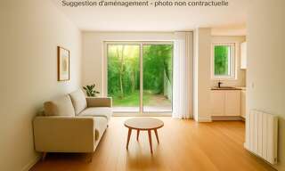 Appartement 1 Pièce 40 m² à vendre à Saint-Mandé (94160)