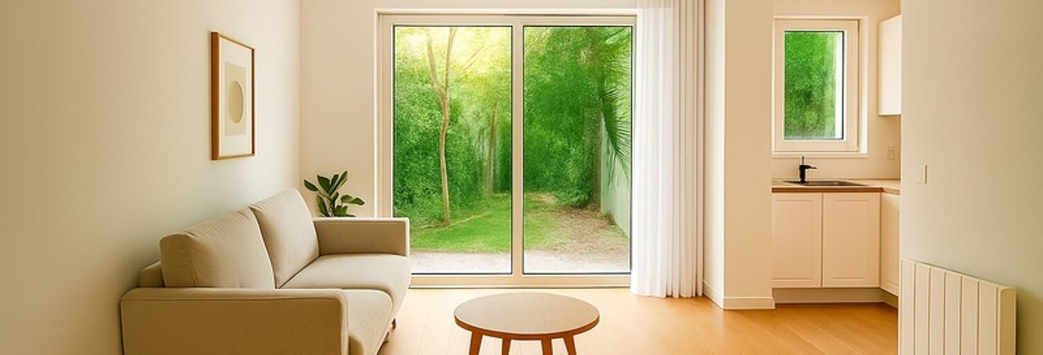 Appartement 1 Pièce 40 m² à vendre à Saint-Mandé (94160)