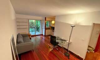 Appartement 1 Pièce 40 m² à vendre à Saint-Mandé (94160)