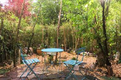 Appartement 1 pièces 310000 €