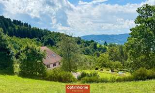 Maison 21 Pièces 467 m² à vendre à Le Thillot (88160)