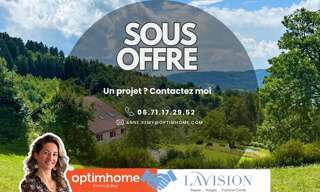 Maison 21 Pièces 467 m² à vendre à Le Thillot (88160)