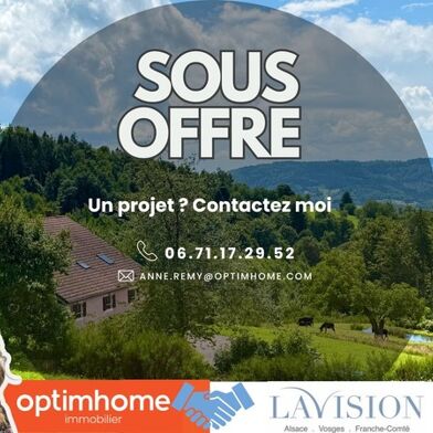 Maison 21 pièces 499900 €