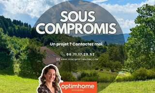 Maison 21 Pièces 467 m² à vendre à Le Thillot (88160)