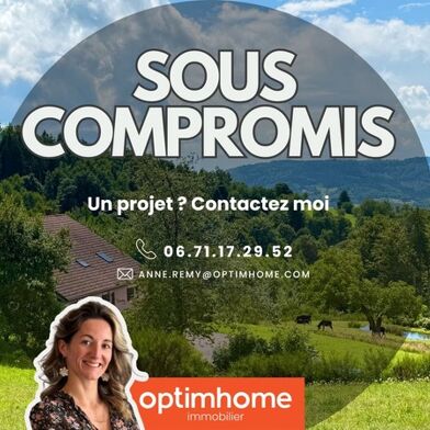 Maison 21 pièces 499900 €