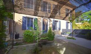 Maison 7 Pièces 272 m² à vendre à Carpentras (84200)