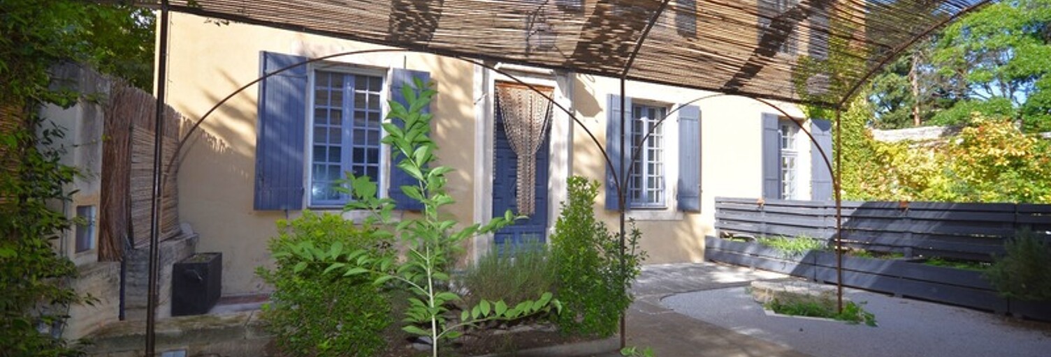 Maison 7 Pièces 272 m² à vendre à Carpentras (84200)