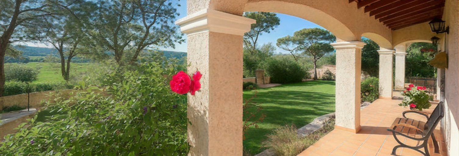 Maison 5 Pièces 180 m² à vendre à Marignane (13700)