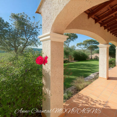 Maison 5 pièces 770000 €