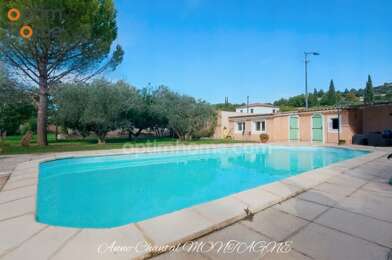 Maison 5 pièces 756000 €