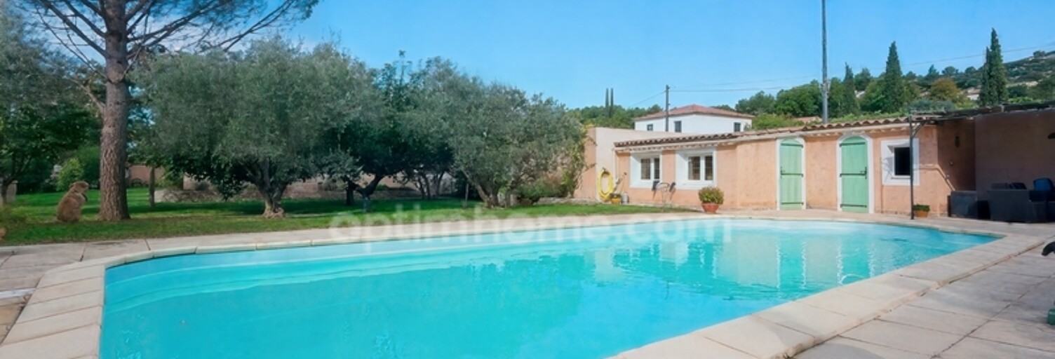 Maison 5 Pièces 180 m² à vendre à Marignane (13700)