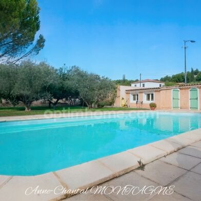 Maison 5 pièces 770000 €