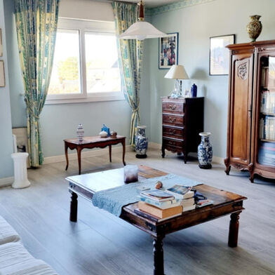 Appartement 3 pièces 137000 €