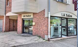 Commerce 2 Pièces 58 m² à vendre à Juziers (78820)