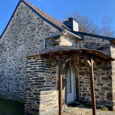 Maison 4 pièces 127500 €