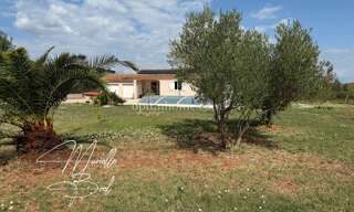 Maison 4 Pièces 105 m² à vendre à Le Luc (83340)