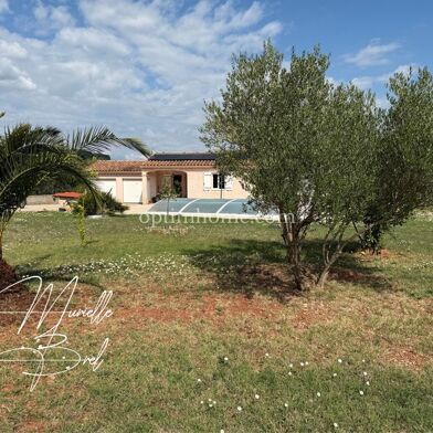 Maison 4 pièces 471000 €